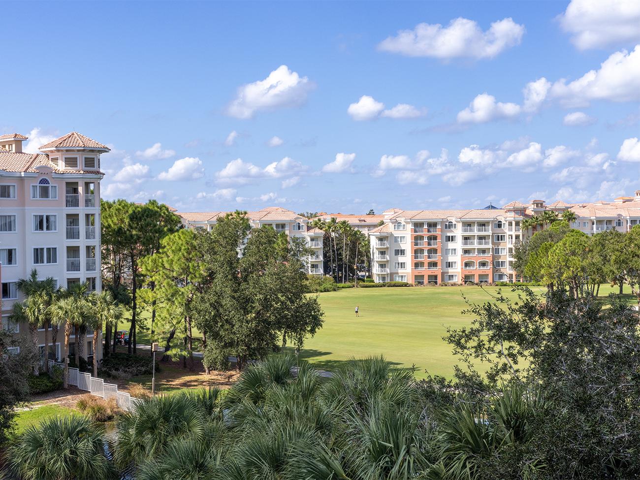 Grande Vista Golf Club